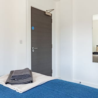 1 Bedroom Apartment - Image 3